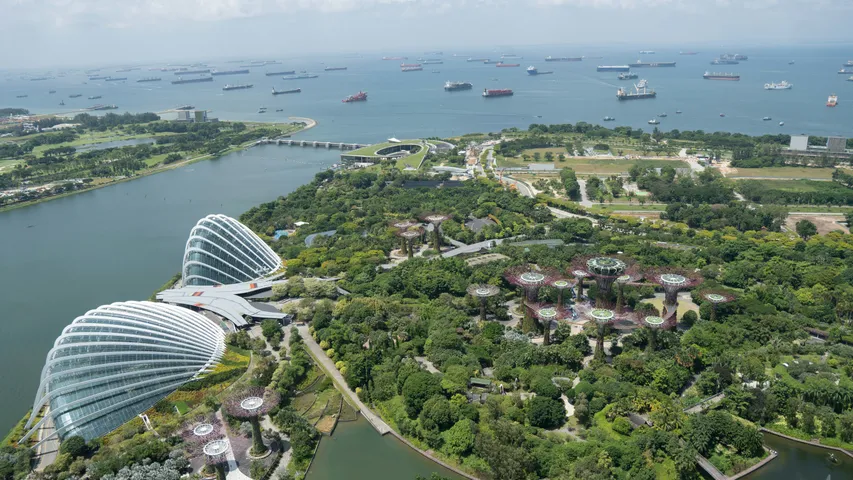 7-Eleven Run Singapore