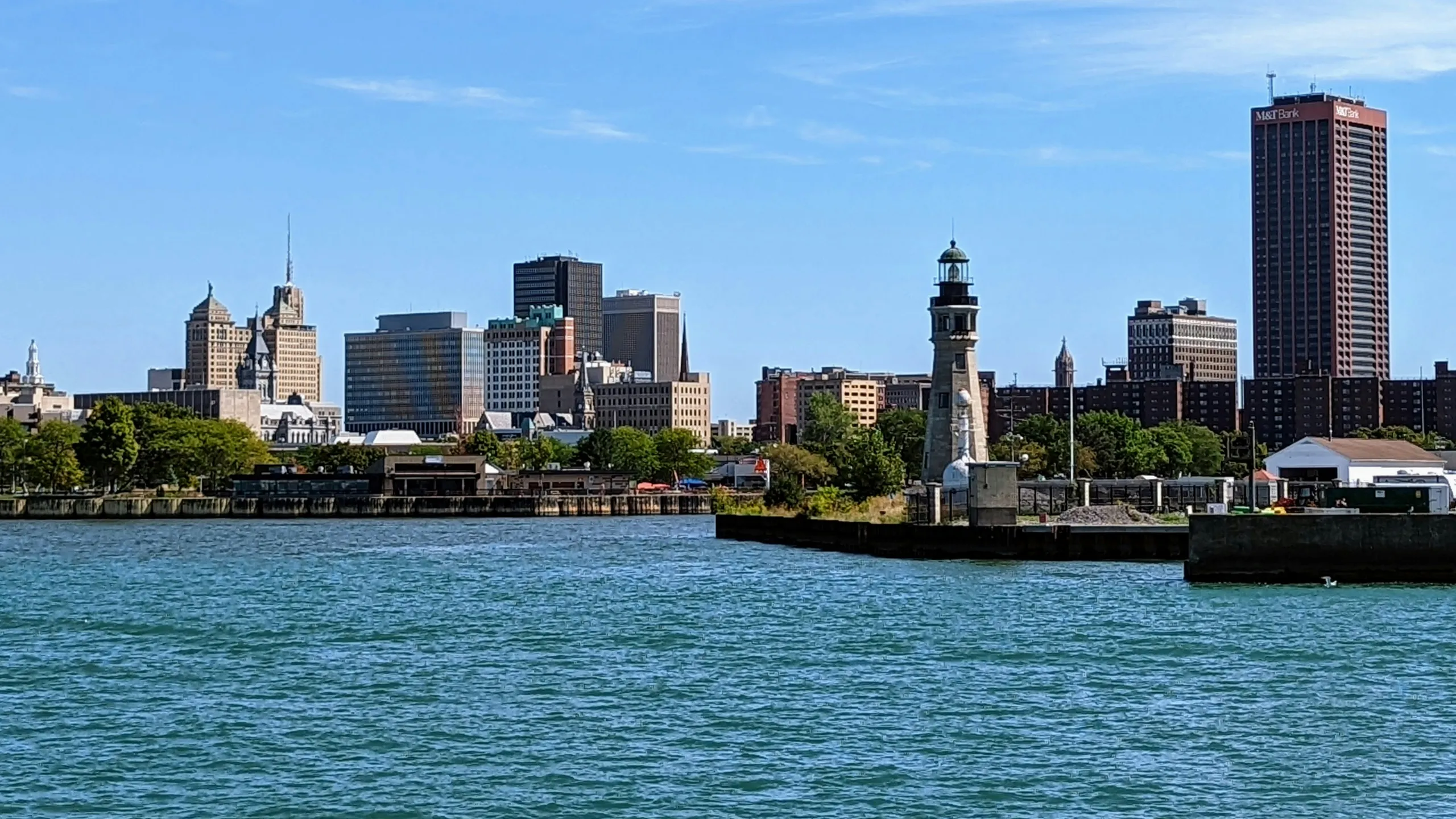 J.P. Morgan Corporate Challenge Buffalo