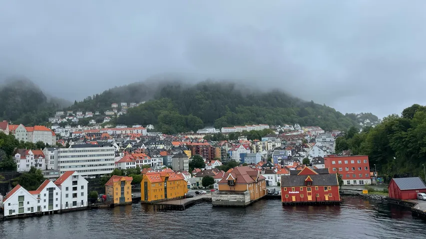 Fjordkraft Bergen City Milen
