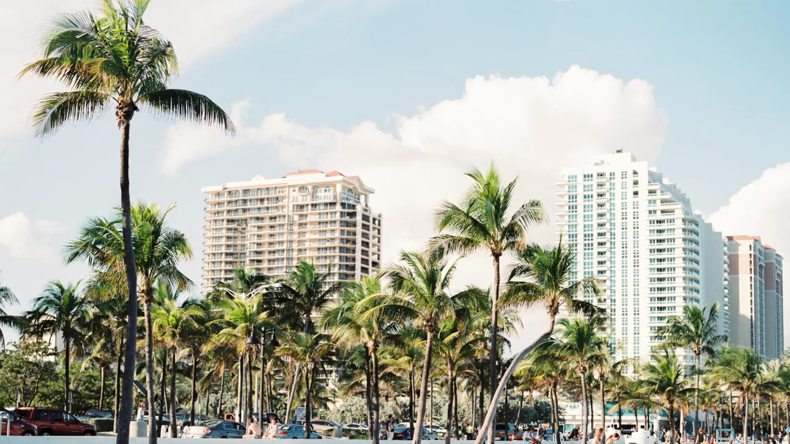 The Life Time Miami Marathon & Half 2026