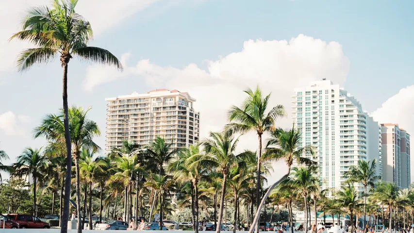 The Life Time Miami Marathon & Half 2026