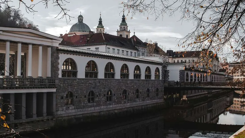 Kočevsko Outdoor Festival