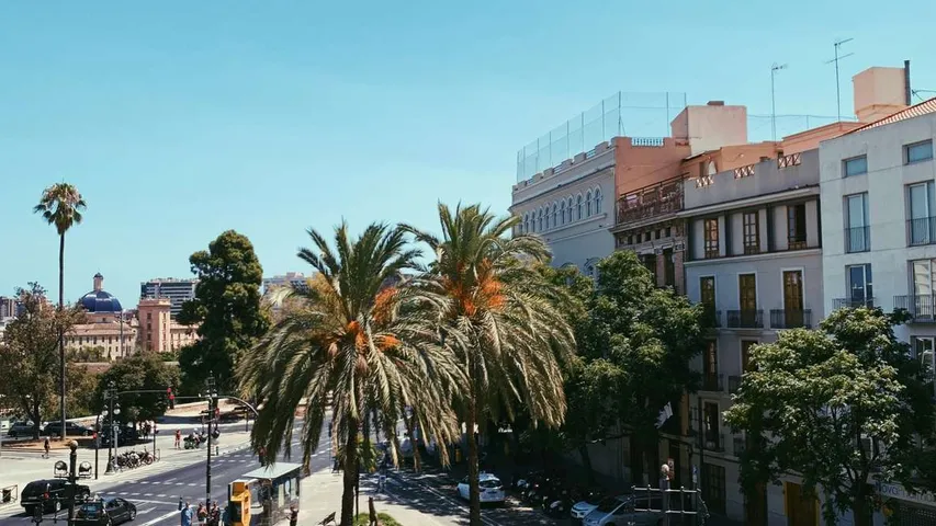 HYROX Valencia