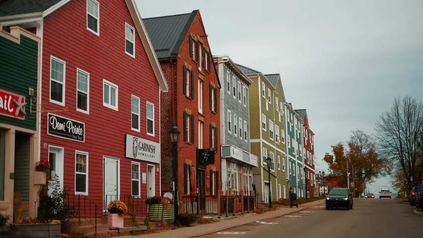 PEI Marathon
