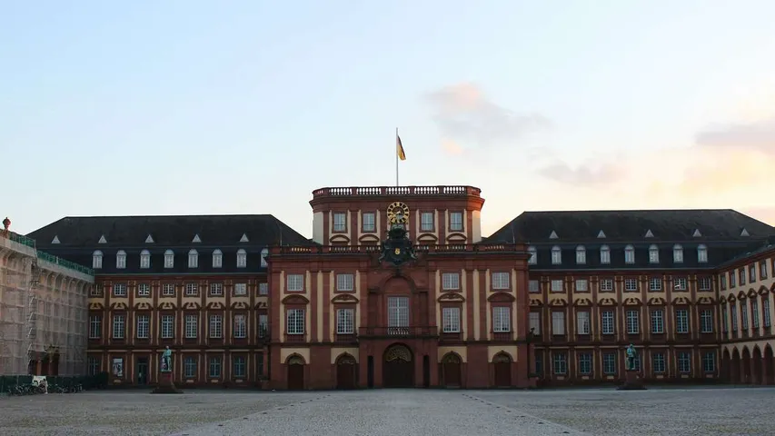 Halbmarathon Ingolstadt