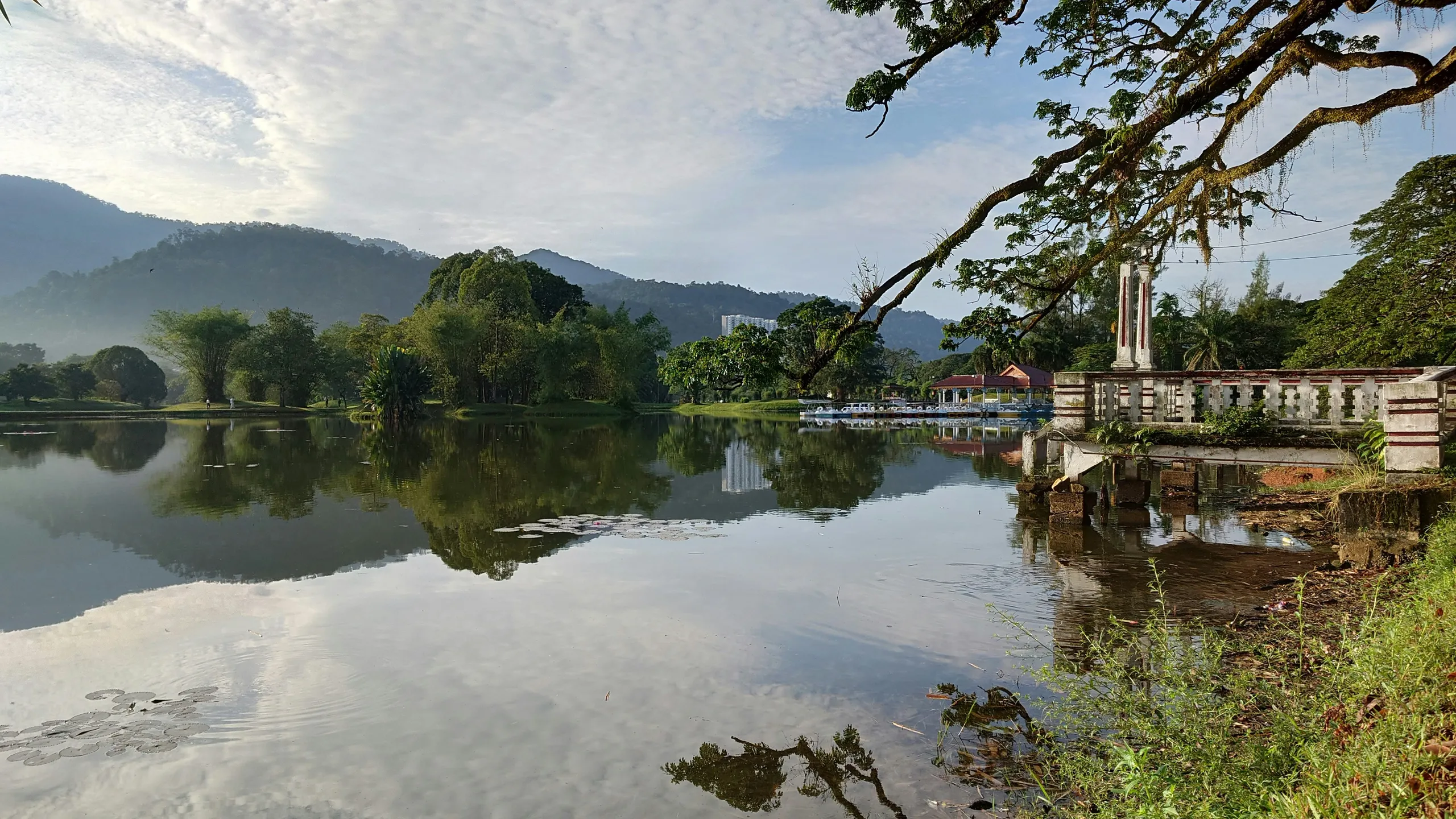 Malaysia Ultra-Trail