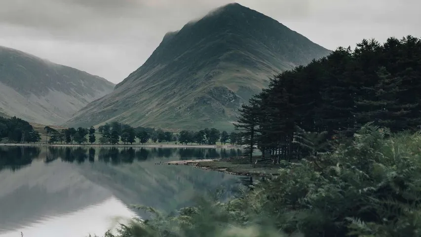 Buttermere Trail Race