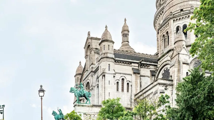 Panthéon 10km
