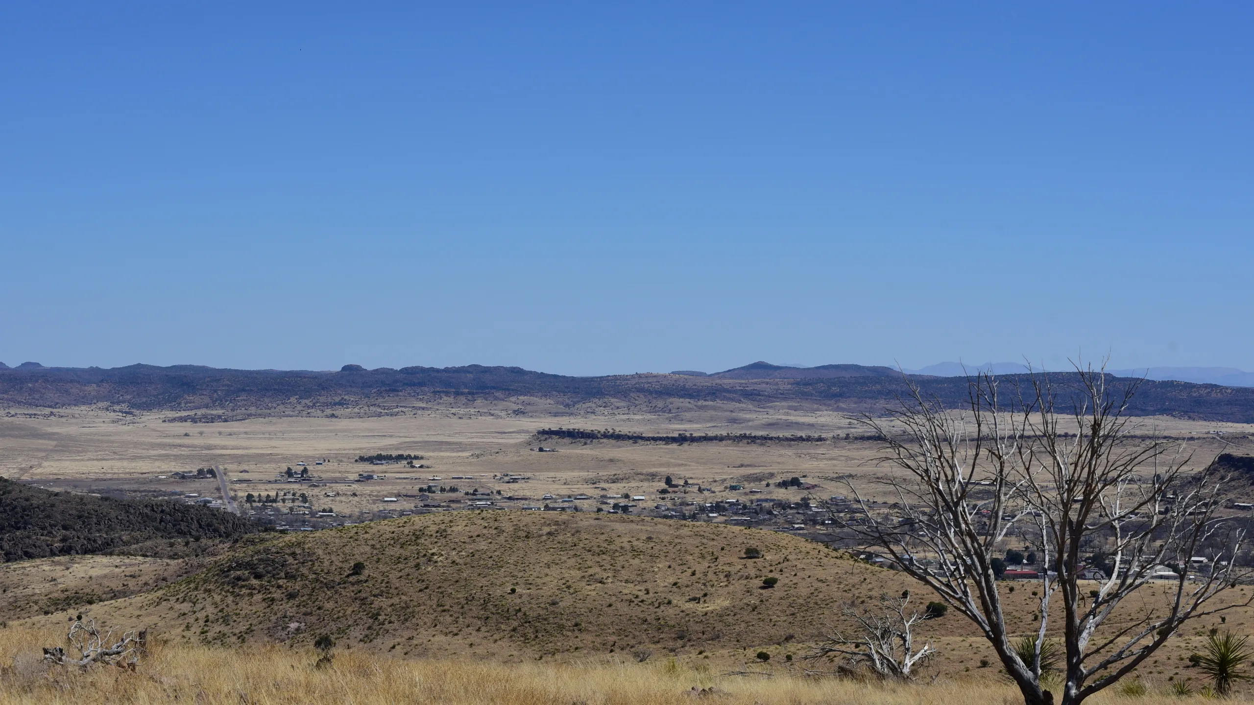 Sky Island Trail Race