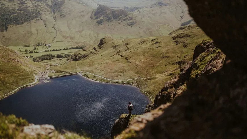 Lake District Ultra Challenge