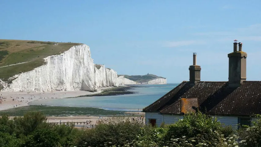 South Downs 20 Mile