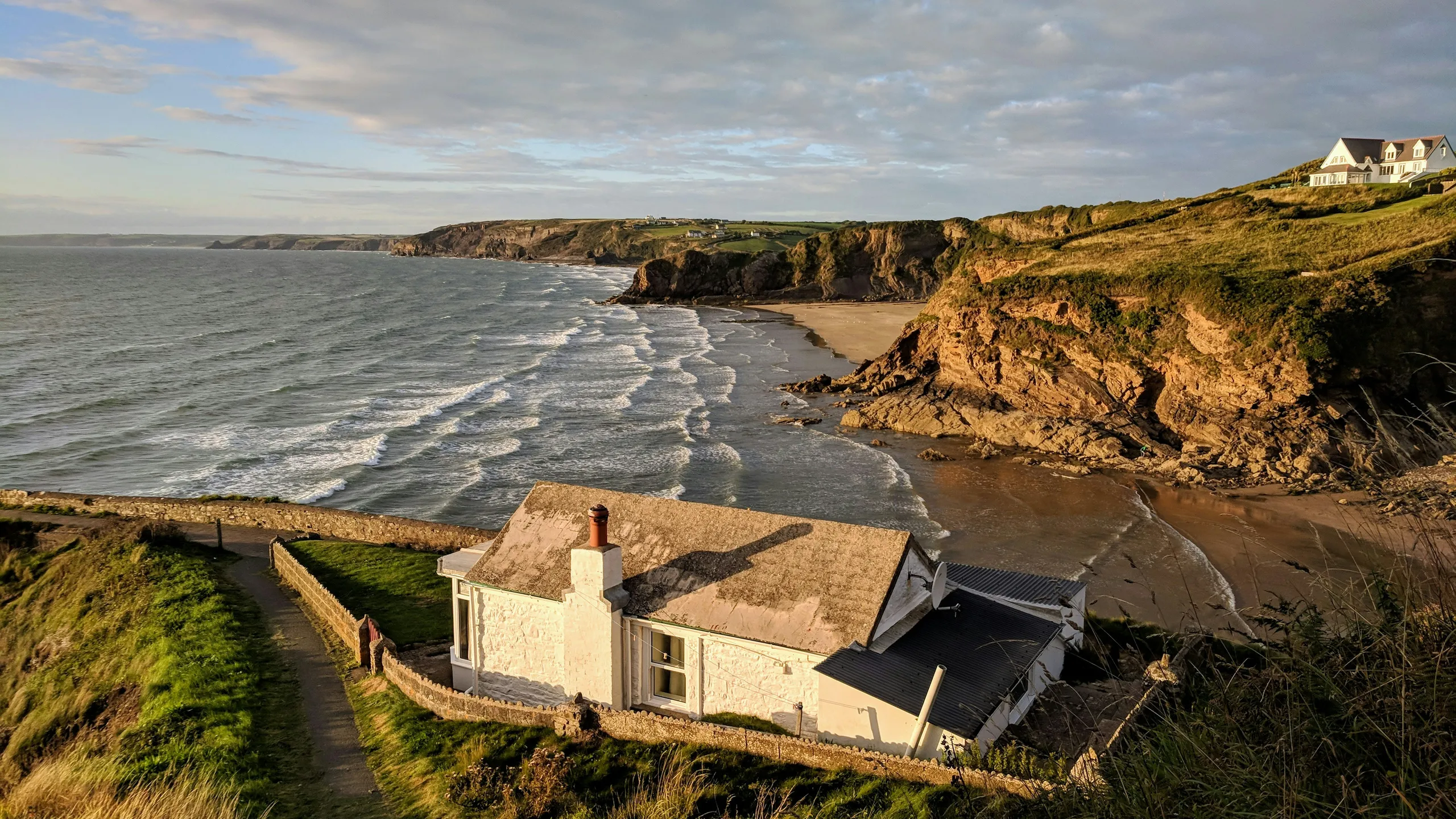 Endurancelife Pembrokeshire
