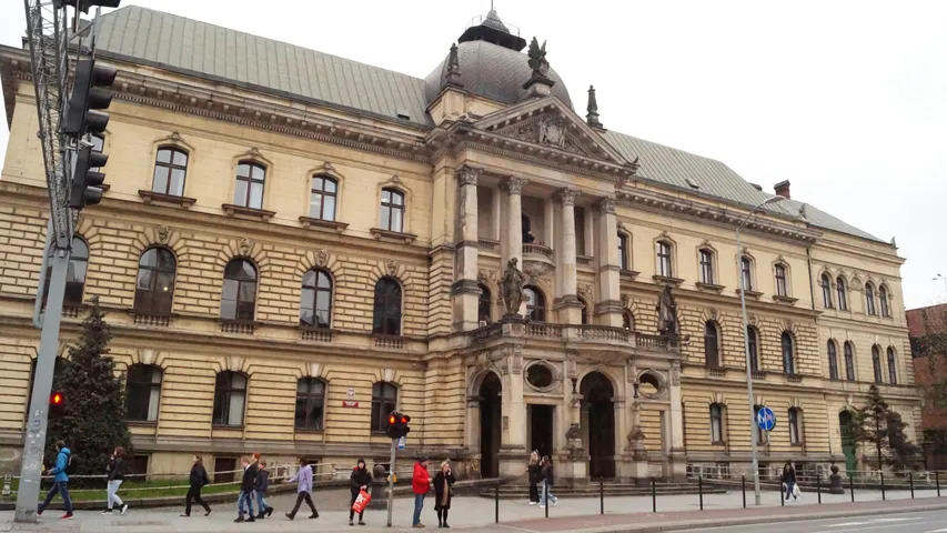 11. Nocny Portowy Maraton Szczeciński
