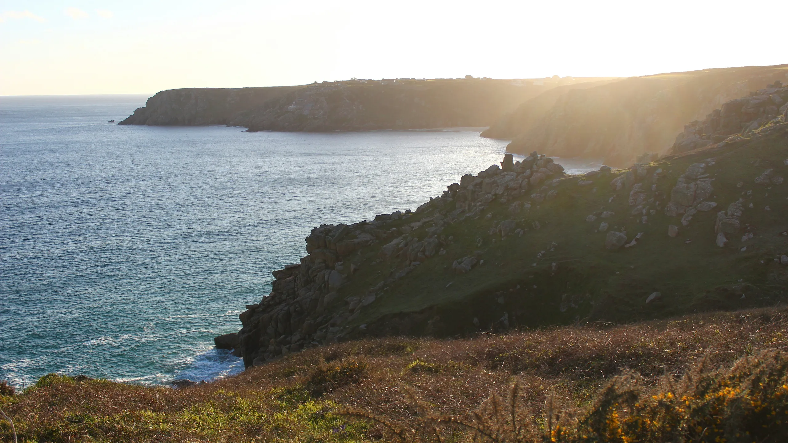 Eden Marathon and Half-Marathon