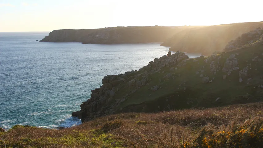 Eden Marathon and Half-Marathon