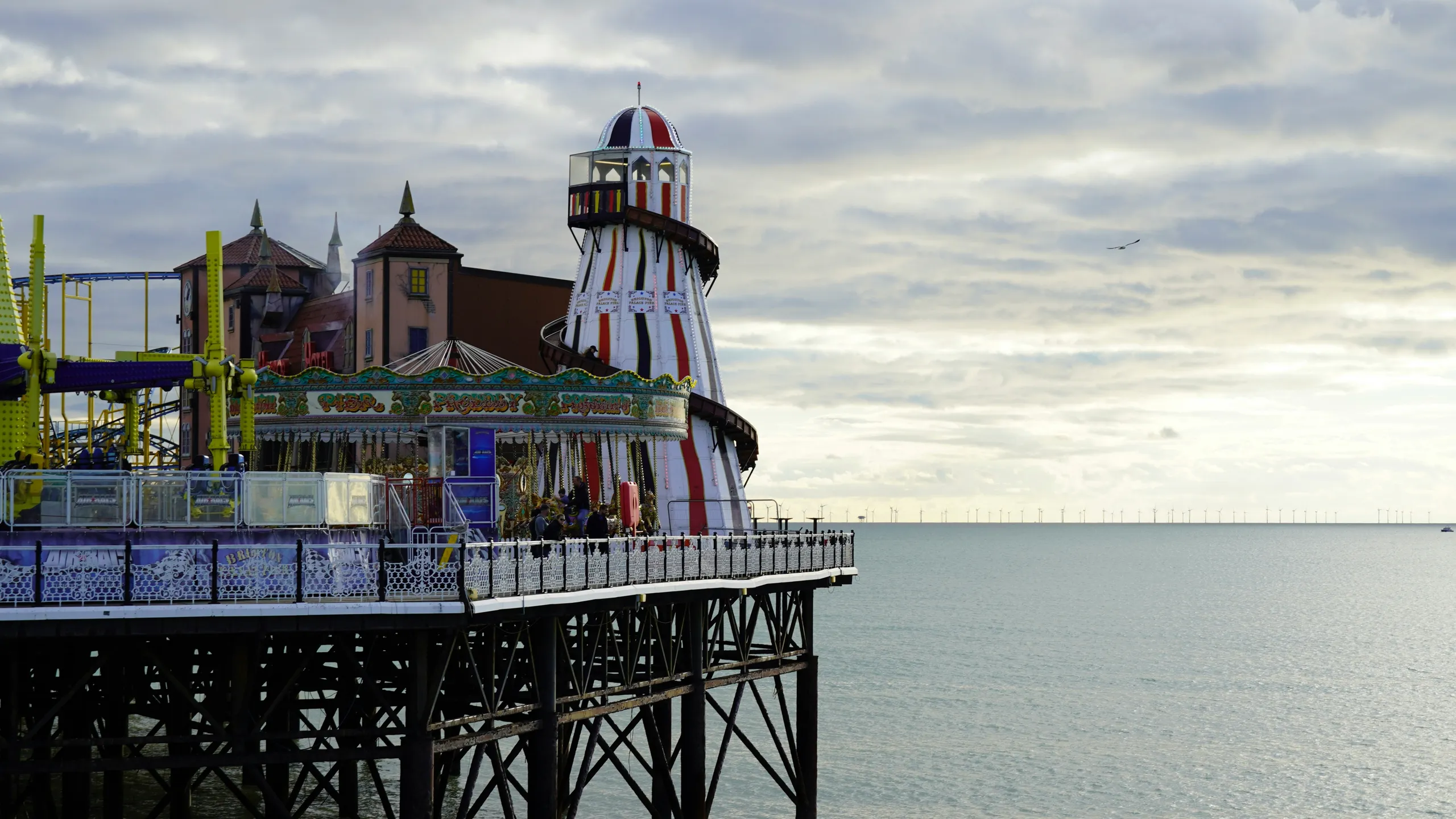 Maverick Brighton Trail Marathon