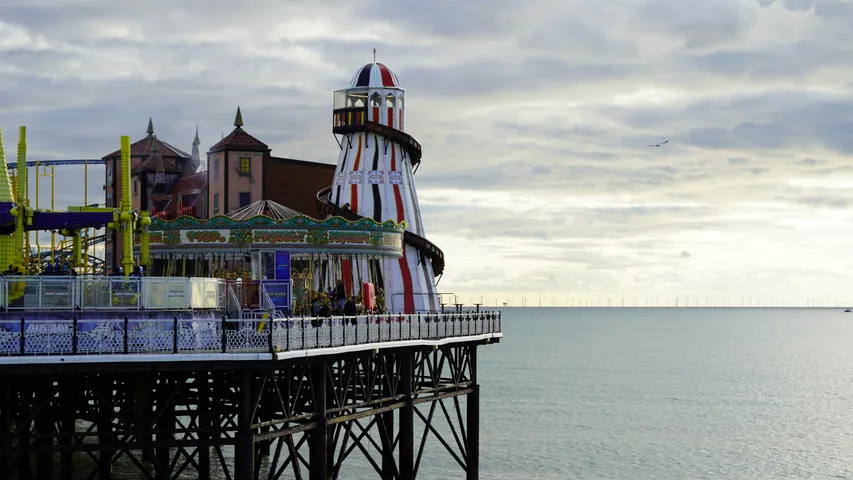 Maverick Brighton Trail Marathon