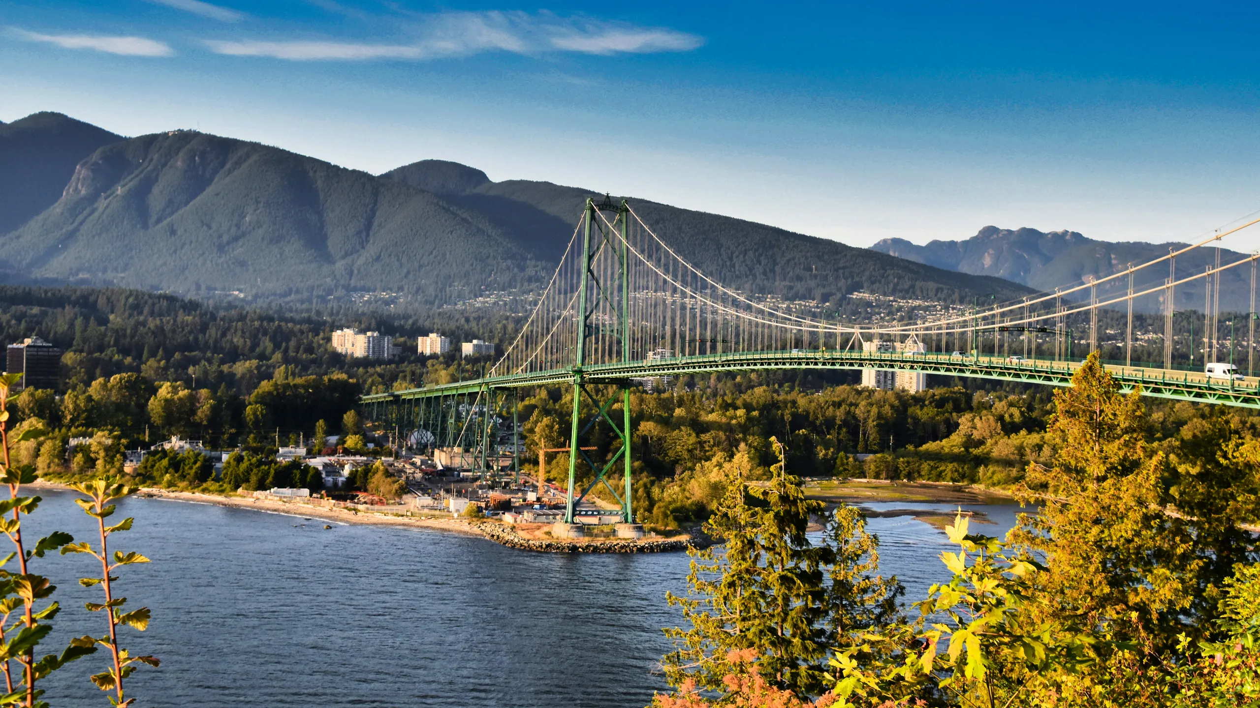 BMO Vancouver Marathon 2026
