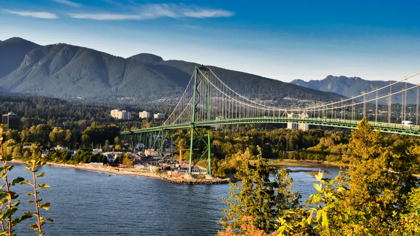 BMO Vancouver Marathon 2026