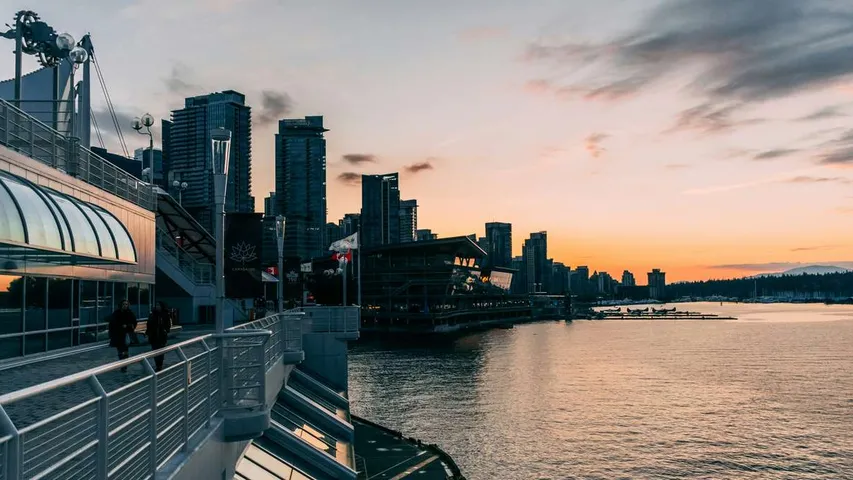 BMO Vancouver Marathon 2025