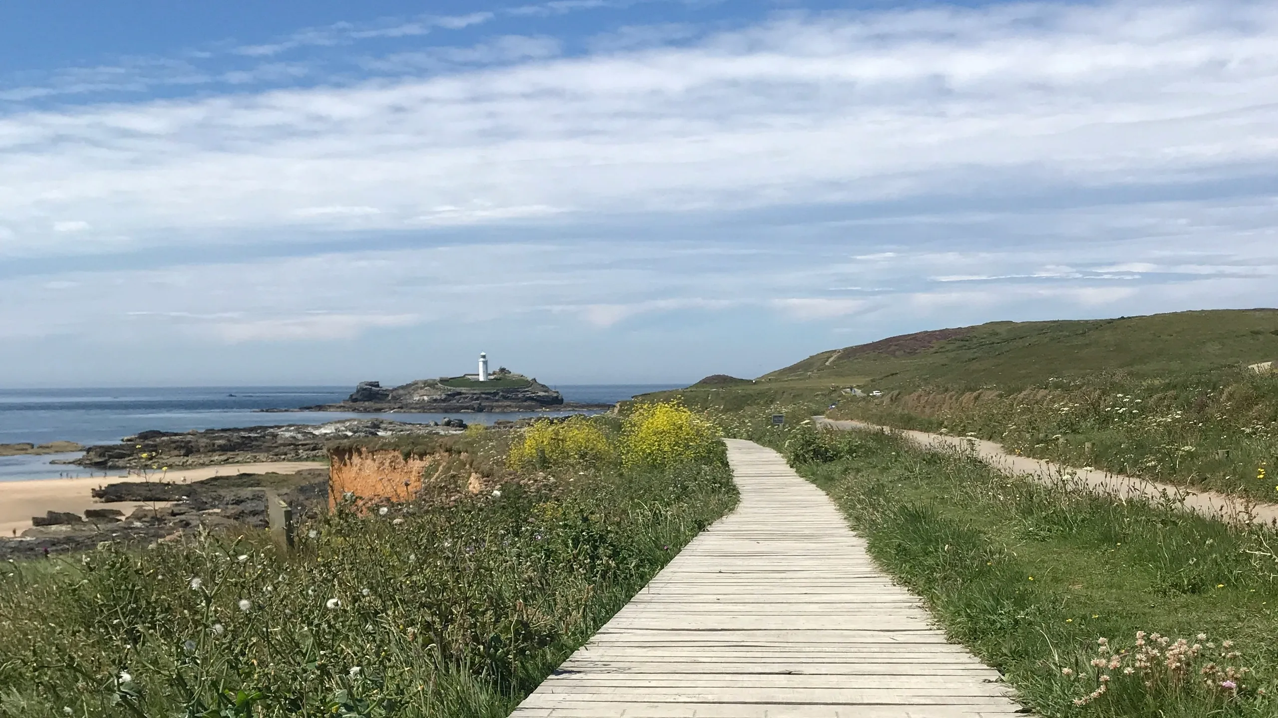 Atlantic Coast Ultra 40 Miler