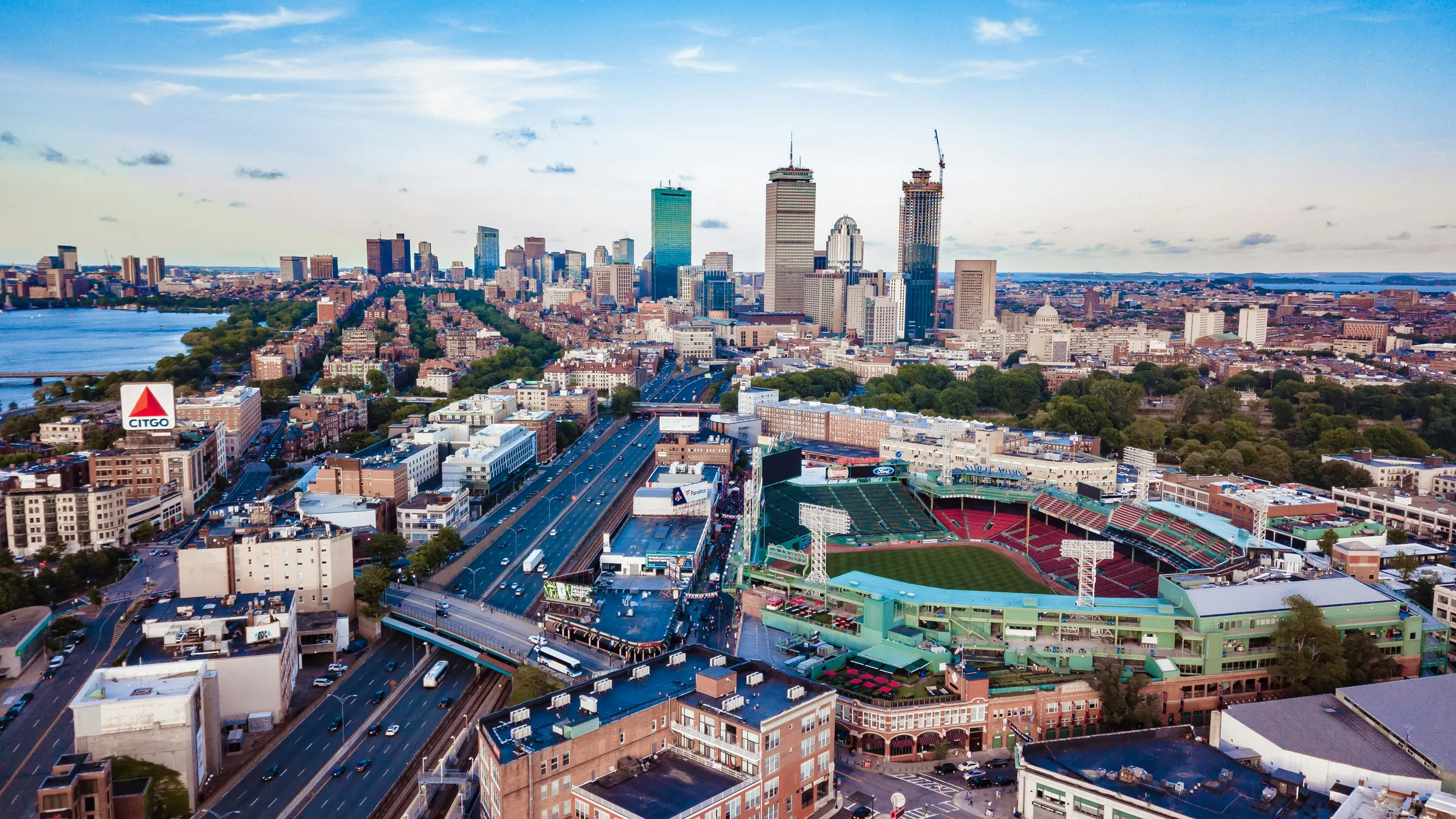 Boston 10K for Women 2025