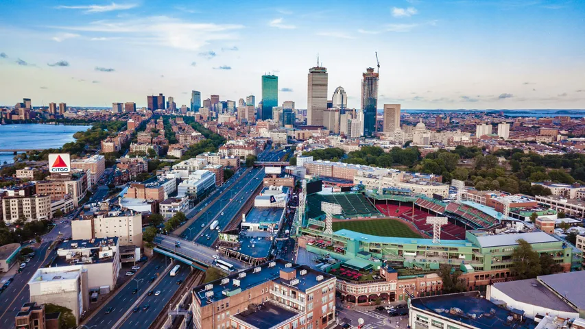 Boston 10K for Women 2025