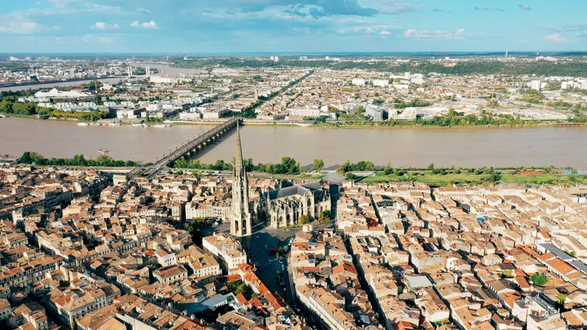 Mutuelle Ociane Matmut Semi & 10km de Bordeaux