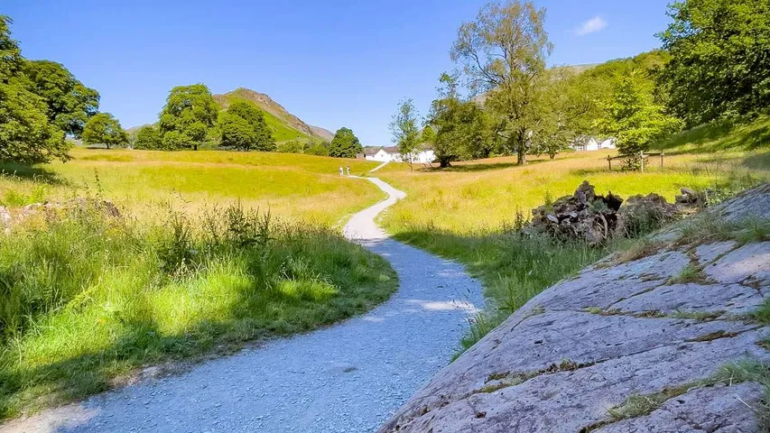 Lakeland Trails Ultra