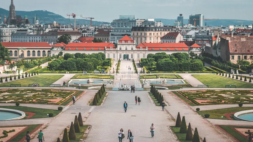 Vienna City Marathon