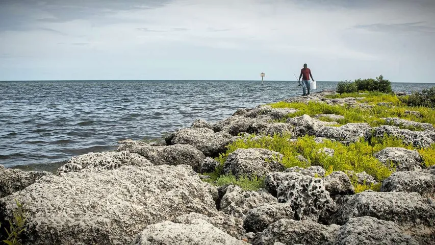 Keys 100 Ultramarathon