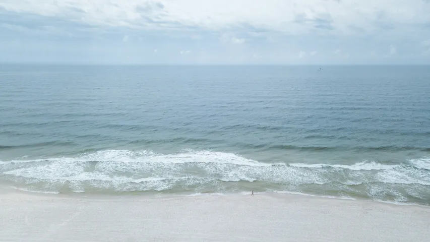 Big Beach Marathon
