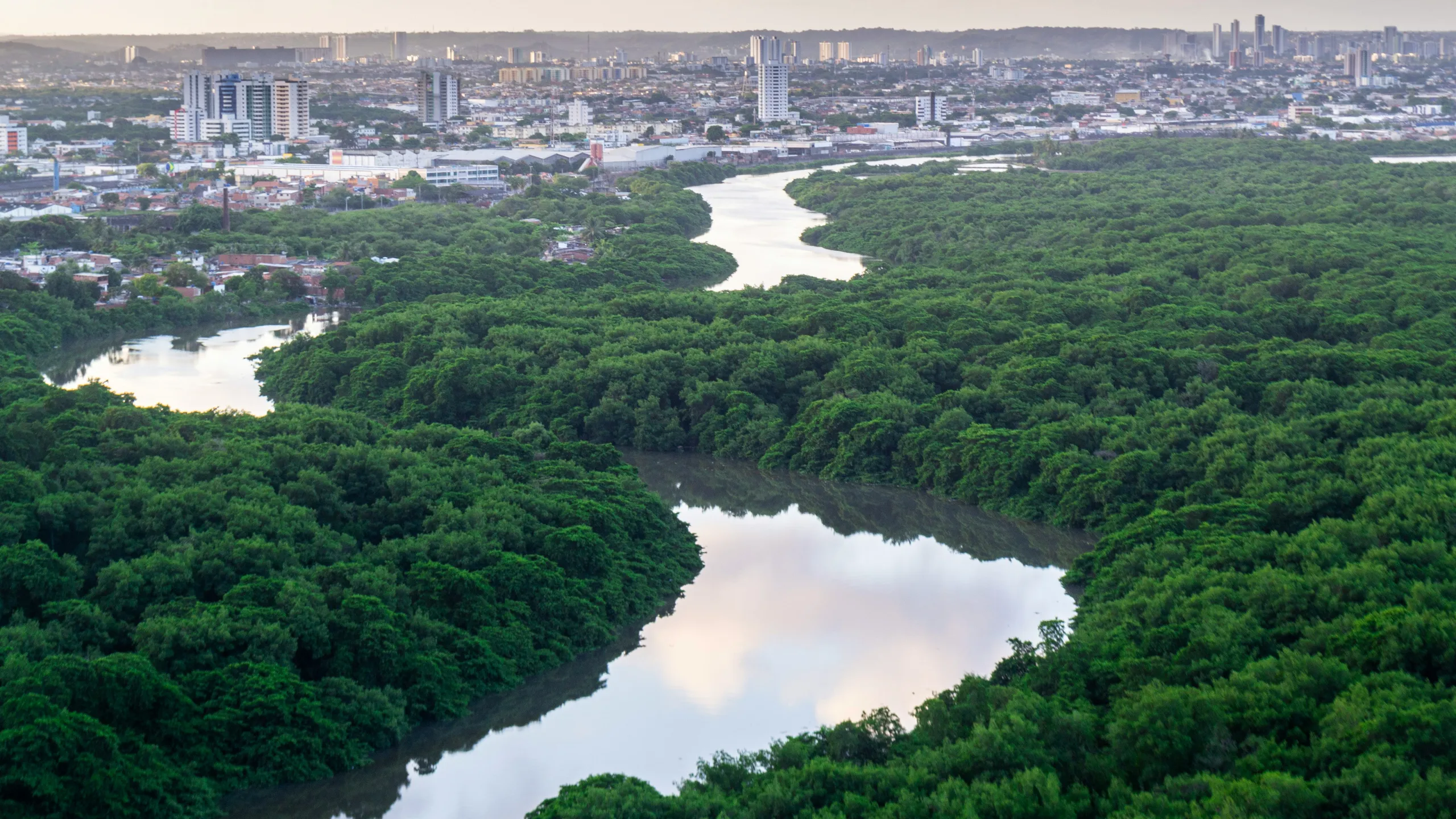III Meia Maratona das Praias do Recife