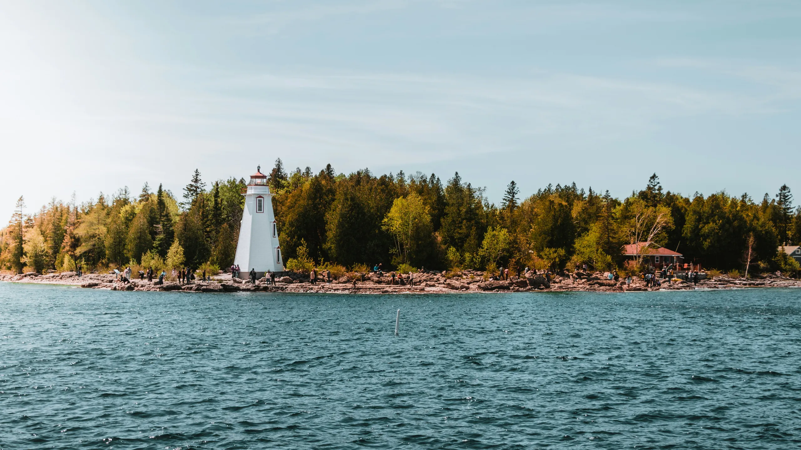 Tobermory Trail Race 2025