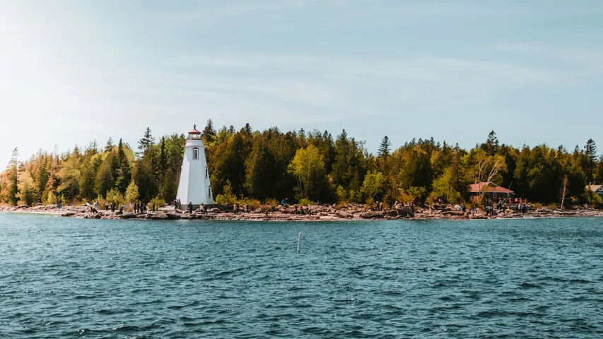 Tobermory Trail Race 2025