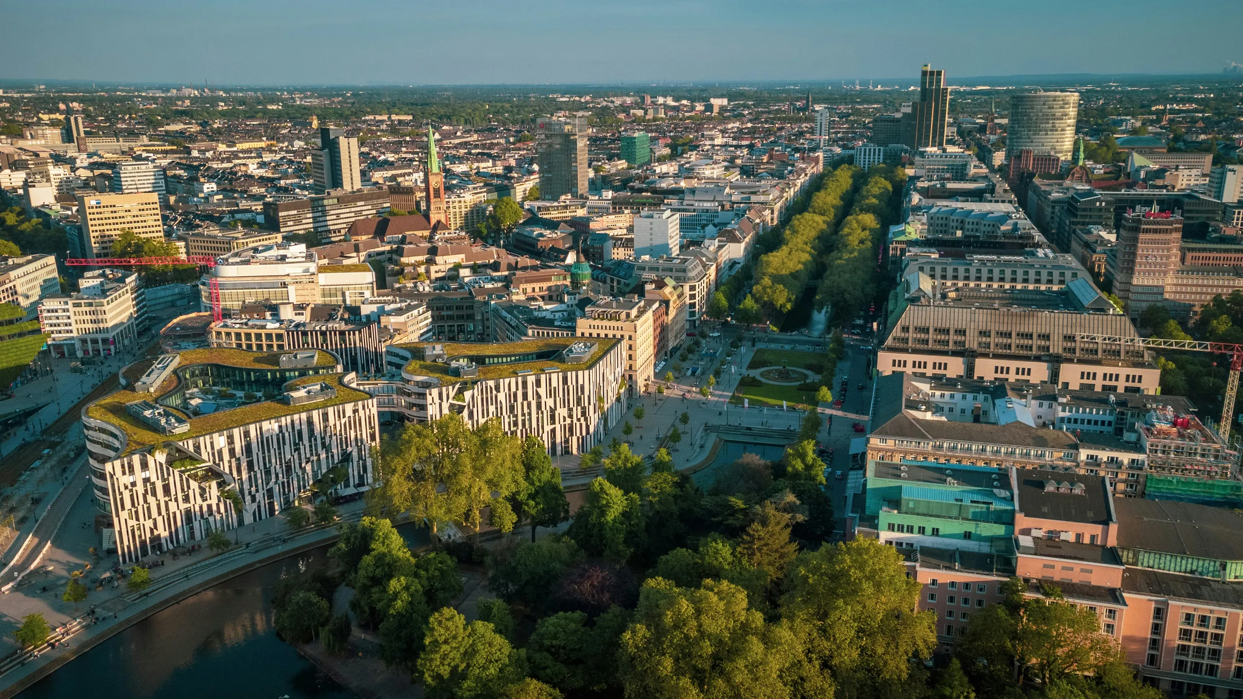 Uniper Düsseldorf Marathon