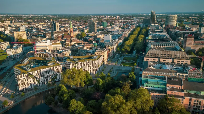 Uniper Düsseldorf Marathon