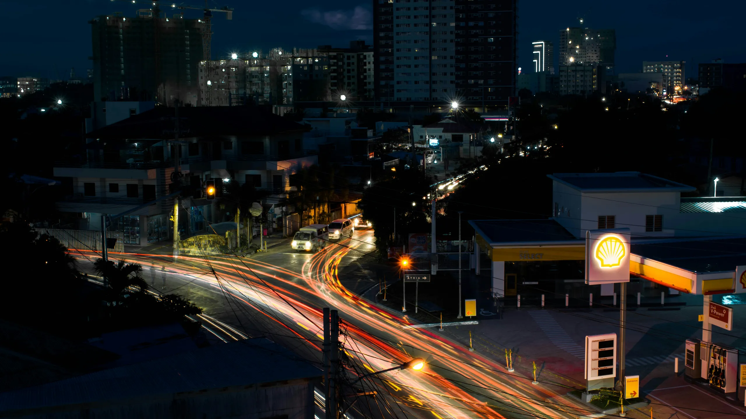 Pinoy Fitness SUB1 10K Challenge (ILOILO)