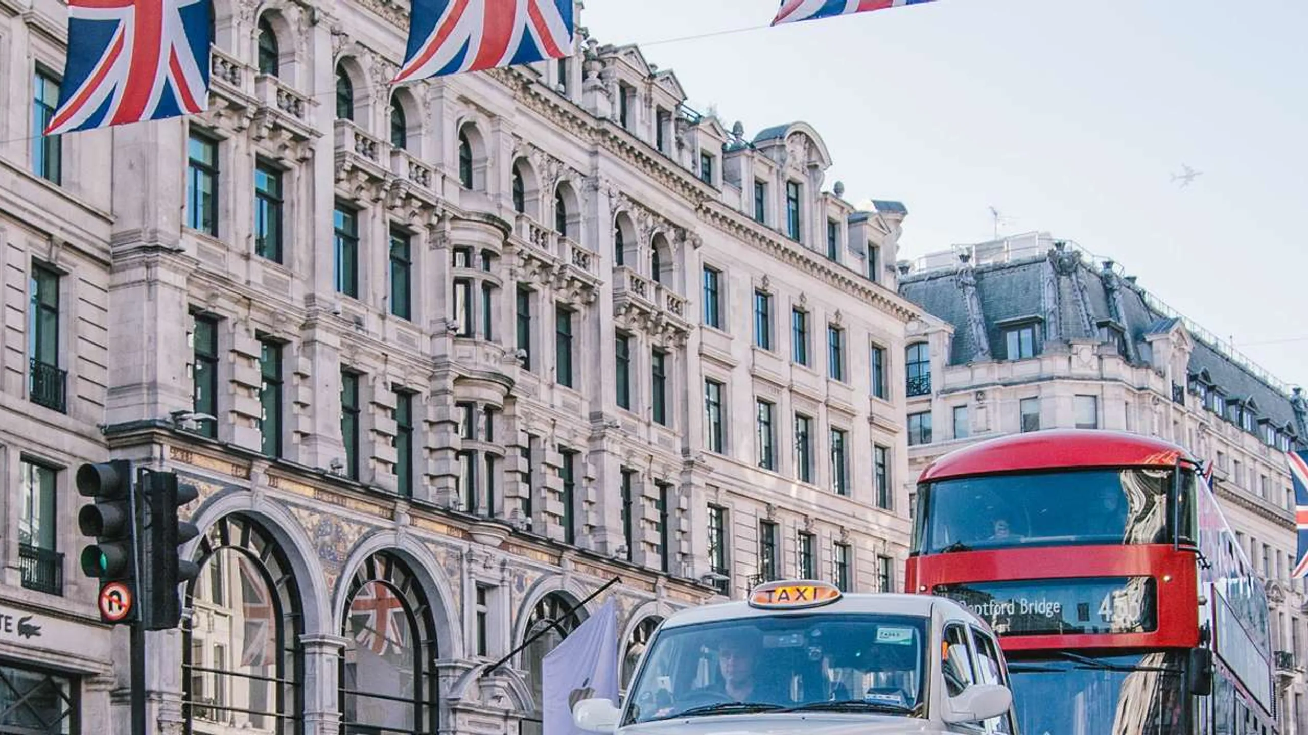 HYROX London December 2025