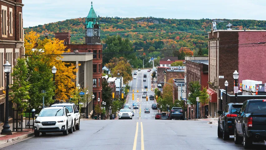 Marquette Marathon