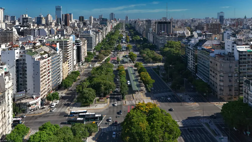 Medio Maratón de Buenos Aires 2025
