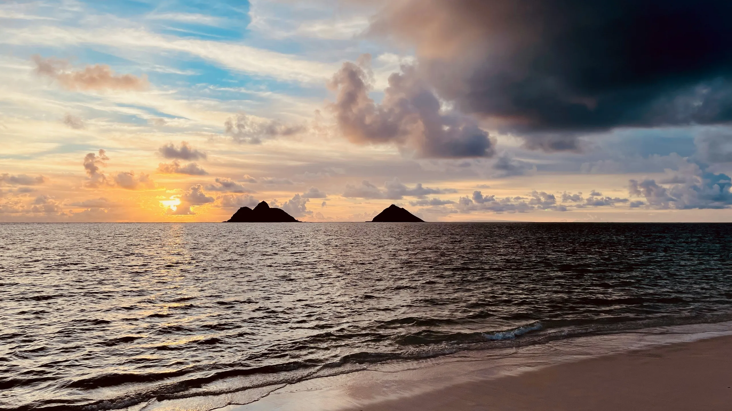 Uloha Kailua Half Marathon