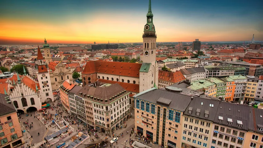 Spartan Race Munich 2026