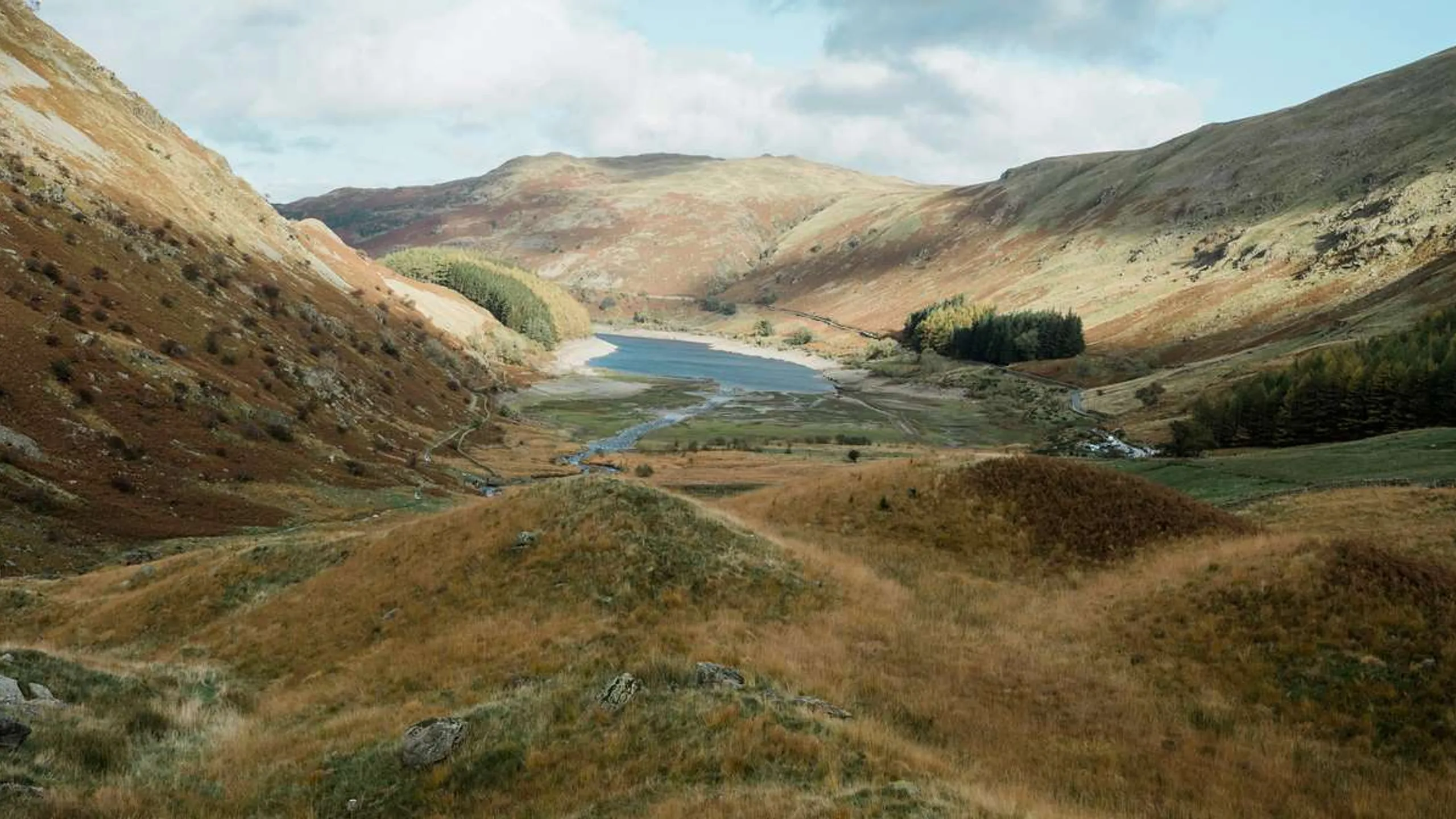 Haweswater Half Marathon