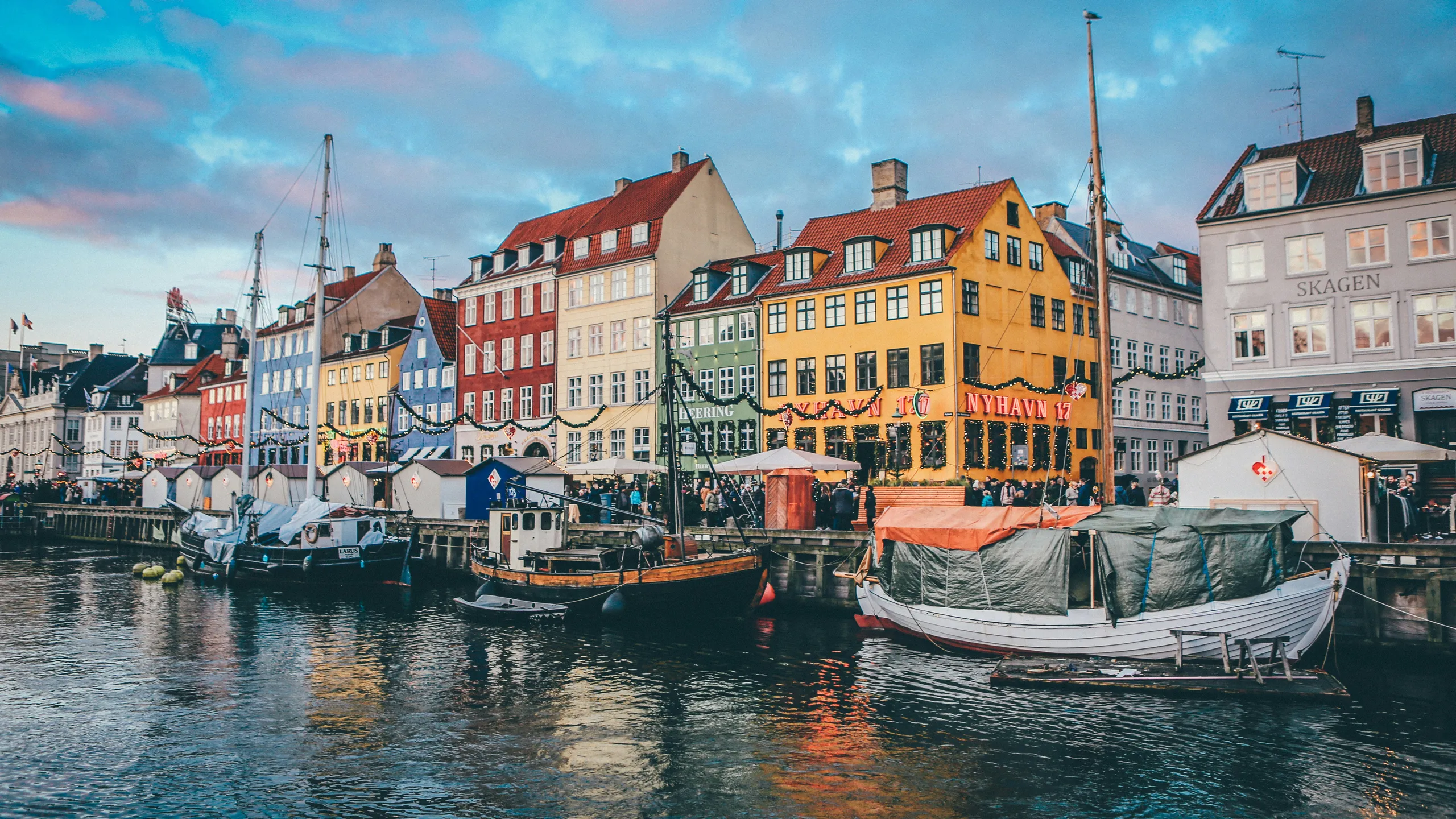 Copenhagen Marathon