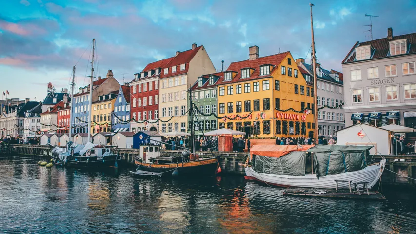 Copenhagen Marathon