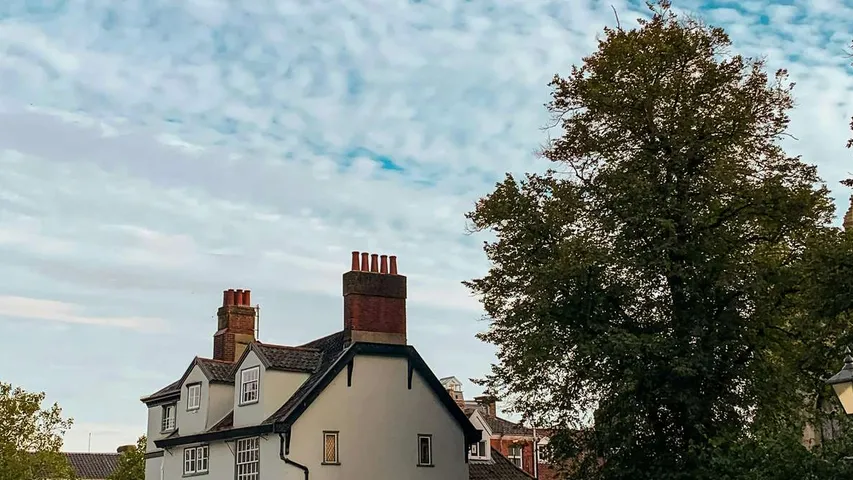The Royal Norwich Half Marathon