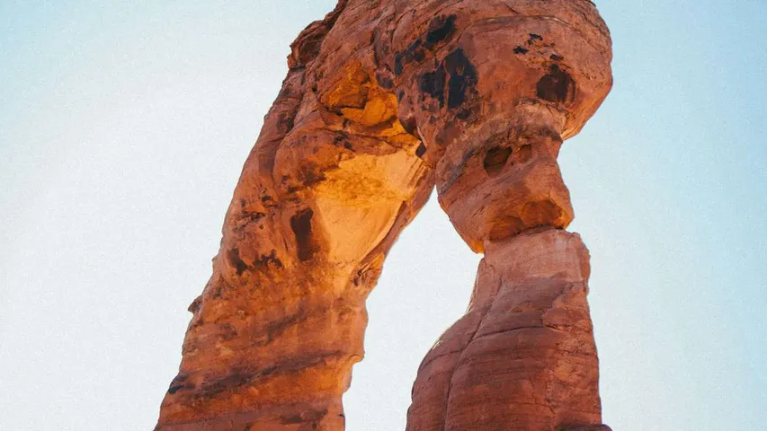 Moab's Red Hot Ultra