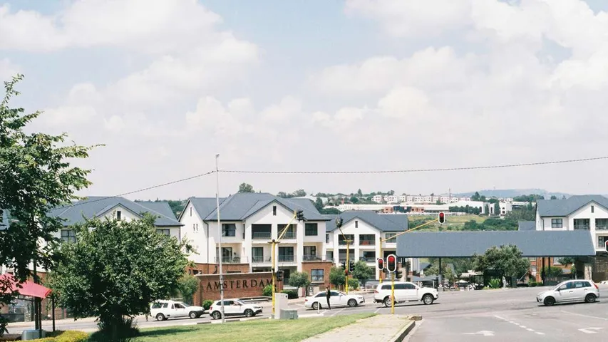 SPAR Women's 10/5km Challenge - Randburg
