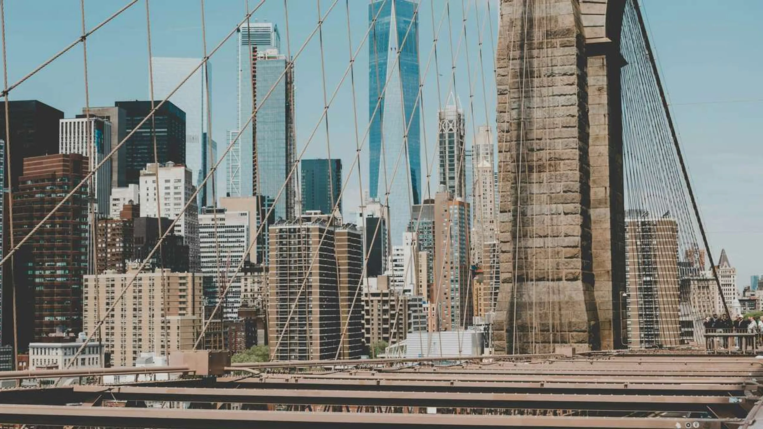 Run for Kika New York